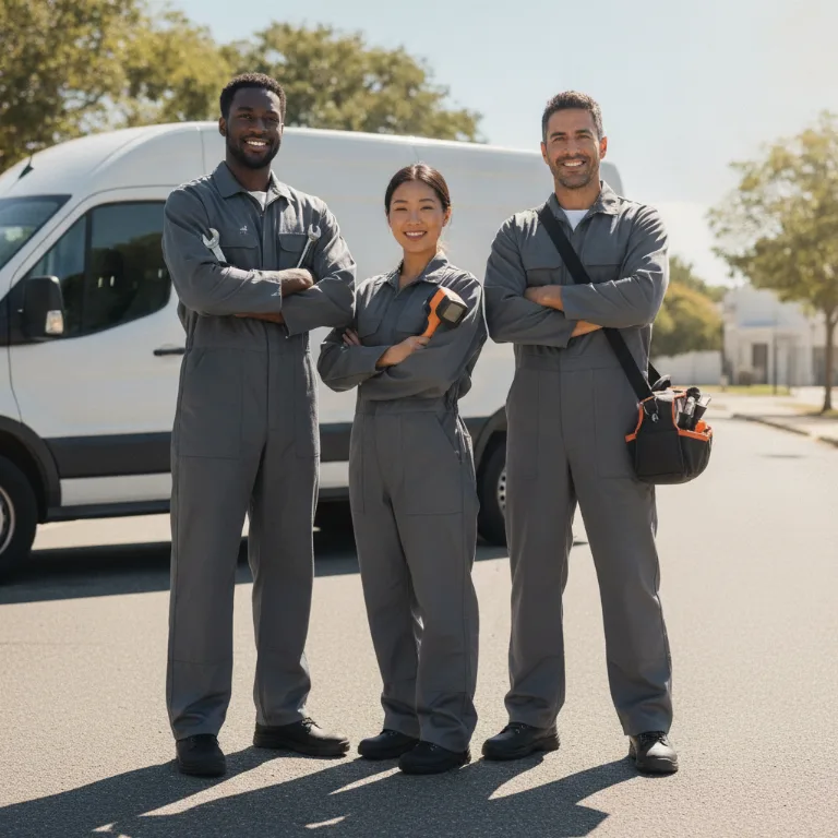 Radiator Reparatie team in Amersfoort