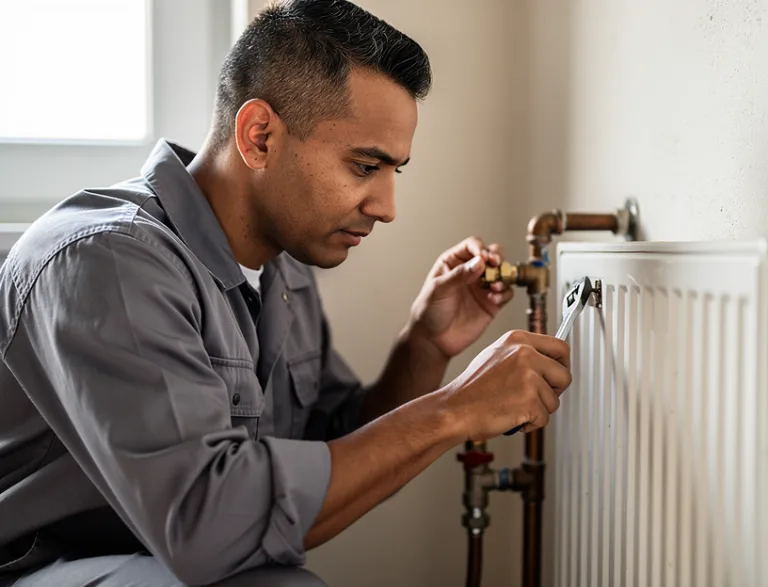 Radiator Reparatie dienst in Amersfoort